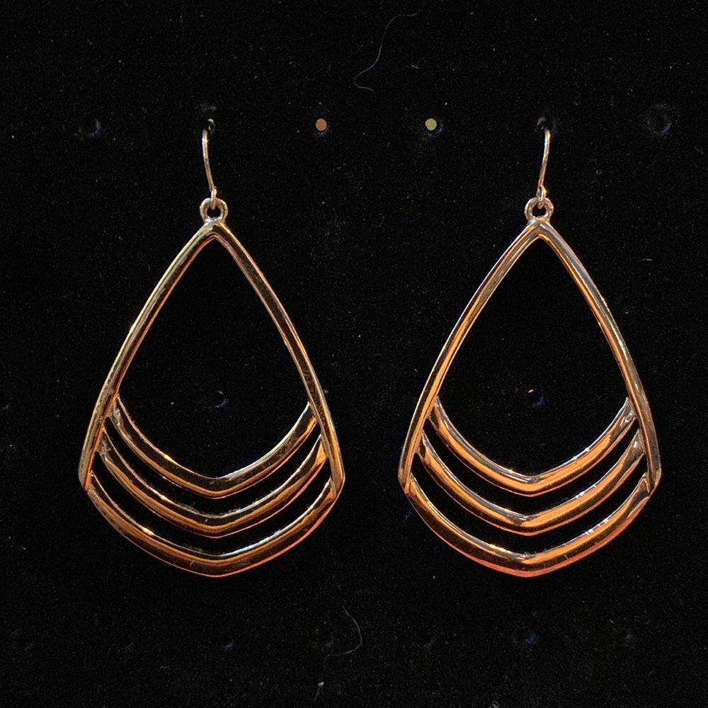 Vince Camuto earrings
